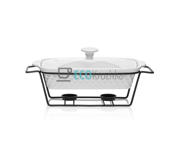 Марміт 1.1л Прямокутний Maesrto MR-11259-73