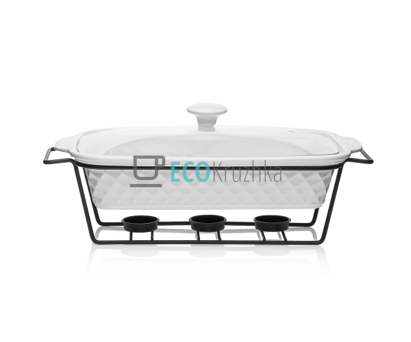 Марміт 1.8л прямокутний MR-11459-73