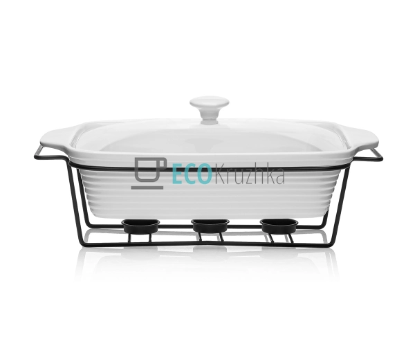 Марміт 2.8 Прямокутний Maestro MR-11560-73 Марміт 2.8 Прямокутний Maestro MR-11560-73