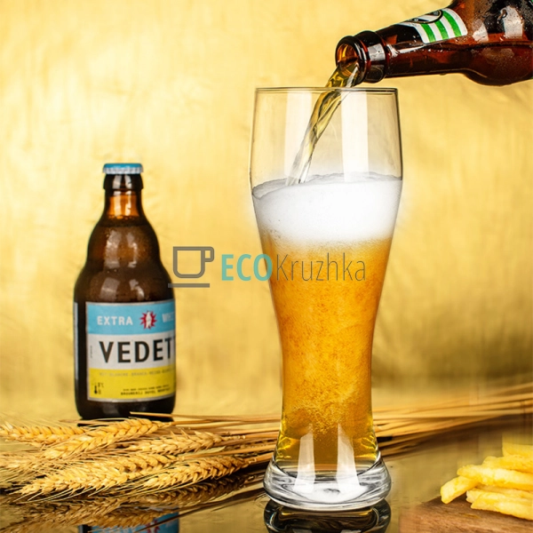 Набір 6шт келихів для пива 665 мл Паб Pasabahce (42756-S ... Набір 6шт келихів для пива 665 мл Паб Pasabahce (42756-S ...