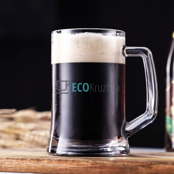 Набір келихів 2шт для пива 500 мл Паб Pasabahce (55129) Набір келихів 2шт для пива 500 мл Паб Pasabahce (55129)