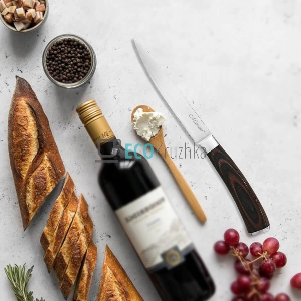 Ніж 24 см професійний Maestro MR-1463 Ніж 24 см професійний Maestro MR-1463