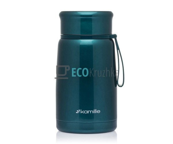Термос Kamille харчової обід ... Термос Kamille харчової обід ...