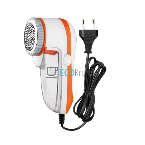 Машинка для видалення катишок (ковтунців) з одягу Removi ...