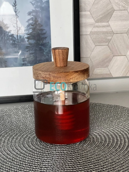 Медівниця 450 мл Медобор SNT32252 Медівниця 450 мл Медобор SNT32252