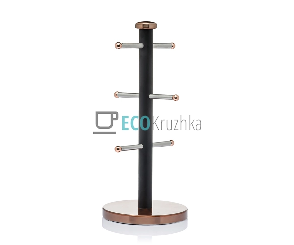 Стійка для шести чашок Kamille KM-0183A Стійка для шести чашок Kamille KM-0183A