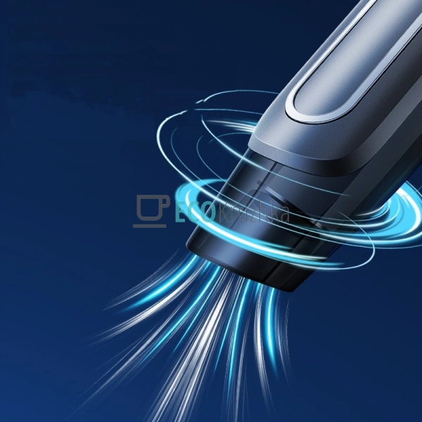 Вакуумний пилосос 2в1 для авто та дому - компактний помі ... Вакуумний пилосос 2в1 для авто та дому - компактний помі ...