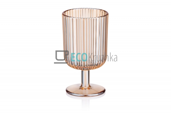 Набір келихів Golden Moon 300 мл, 2 шт., скло ARDESTO (A ... Набір келихів Golden Moon 300 мл, 2 шт., скло ARDESTO (A ...