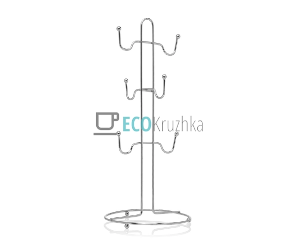 Стійка для шести чашок Frico FRU-545 Стійка для шести чашок Frico FRU-545