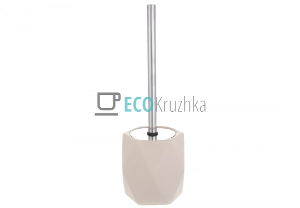 Йоршик для ванної кімнати з керамічною підставкою (851-3 ... Йоршик для ванної кімнати з керамічною підставкою (851-3 ...