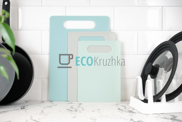 Набір дошок кухонних Ardesto Gemini Gourmet 3 шт.: 25х17 ... Набір дошок кухонних Ardesto Gemini Gourmet 3 шт.: 25х17 ...