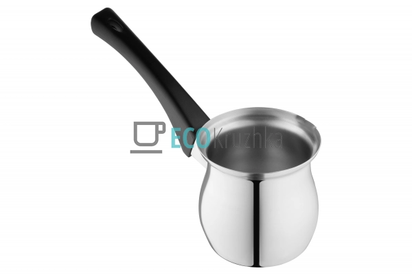 Турка Ardesto BLACK MARS, 0.35 л, нержавіюча сталь, баке ... Турка Ardesto BLACK MARS, 0.35 л, нержавіюча сталь, баке ...