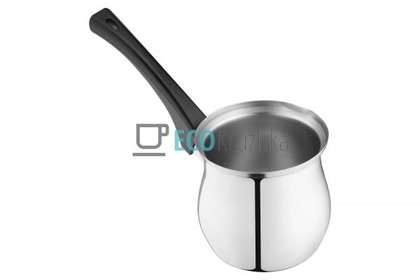 Турка Ardesto BLACK MARS, 0.64 л, нержавіюча сталь, баке ... Турка Ardesto BLACK MARS, 0.64 л, нержавіюча сталь, баке ...