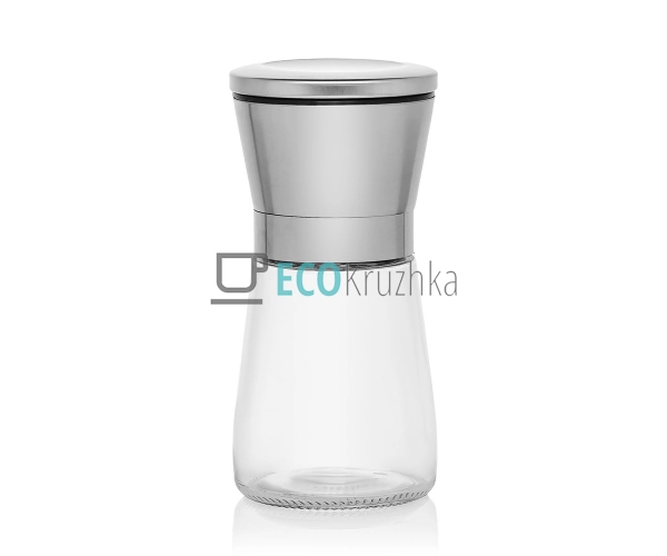 Млинок для перцю, солі керамічний ротор 150 мл Frico FRU-464
