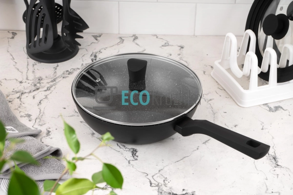 Сковорода глибока Ardesto Gemini Gourmet Bolzano 24 см, ... Сковорода глибока Ardesto Gemini Gourmet Bolzano 24 см, ...