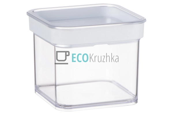 Контейнер Ardesto Fresh, 500 мл, пластик (AR4105FT) Контейнер Ardesto Fresh, 500 мл, пластик (AR4105FT)