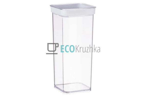 Контейнер Ardesto Fresh, 1.5 л, пластик (AR4115FT) Контейнер Ardesto Fresh, 1.5 л, пластик (AR4115FT)