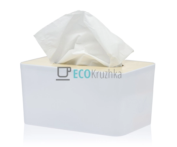 Серветниця пластмасова на стіл прямокутна з кришкою, з Д ... Серветниця пластмасова на стіл прямокутна з кришкою, з Д ...