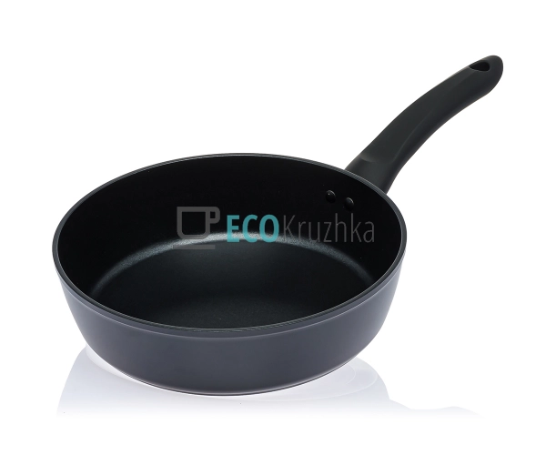 Сковорода глибока Ardesto Gemini Gourmet Bolzano 24 см, ... Сковорода глибока Ardesto Gemini Gourmet Bolzano 24 см, ...