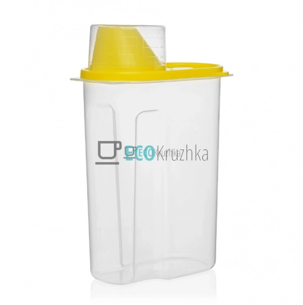 УЦІНКА КОНТЕЙНЕР ХАРЧОВИЙ ДЛЯ ЗБЕРІГАННЯ СИПУЧИХ ІЗ ДОЗА ... УЦІНКА КОНТЕЙНЕР ХАРЧОВИЙ ДЛЯ ЗБЕРІГАННЯ СИПУЧИХ ІЗ ДОЗА ...