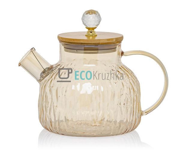 Чайник 1000 мл для заварюван ... Чайник 1000 мл для заварюван ...