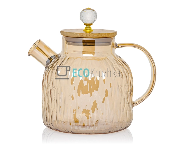Чайник 1500 мл для заварюван ... Чайник 1500 мл для заварюван ...