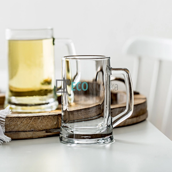 Келих для пива 660 мл Паб Pasabahce (55229-SL) Келих для пива 660 мл Паб Pasabahce (55229-SL)