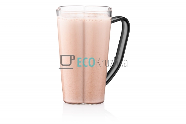 Чашка Lucky Clover, 450 мл, боросилікатне скло (AR2645LC ... Чашка Lucky Clover, 450 мл, боросилікатне скло (AR2645LC ...