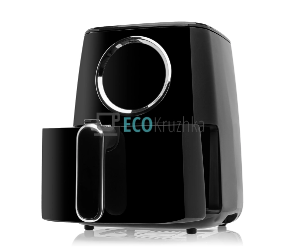 Аерогриль (мультипіч) Air 3.5 л Kamille 1400 Вт KM-6820 Аерогриль (мультипіч) Air 3.5 л Kamille 1400 Вт KM-6820