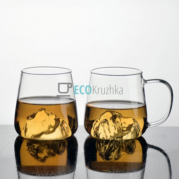 Чашка 370 мл Холодна гора (102-54) Чашка 370 мл Холодна гора (102-54)