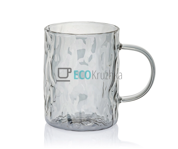 Набір чашок Ardesto Shine, 260 мл, 2 од., боросилікатне ... Набір чашок Ardesto Shine, 260 мл, 2 од., боросилікатне ...