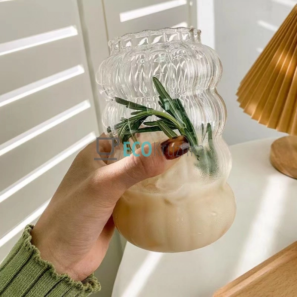 Склянка коктейльна 720 мл Мері прозора (102-565) Склянка коктейльна 720 мл Мері прозора (102-565)