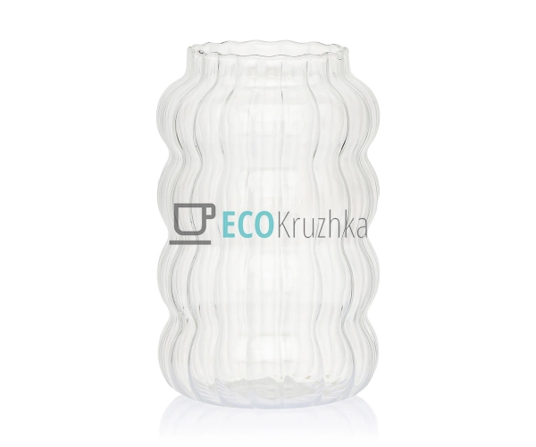 Склянка коктейльна 720 мл Мері прозора (102-565) Склянка коктейльна 720 мл Мері прозора (102-565)