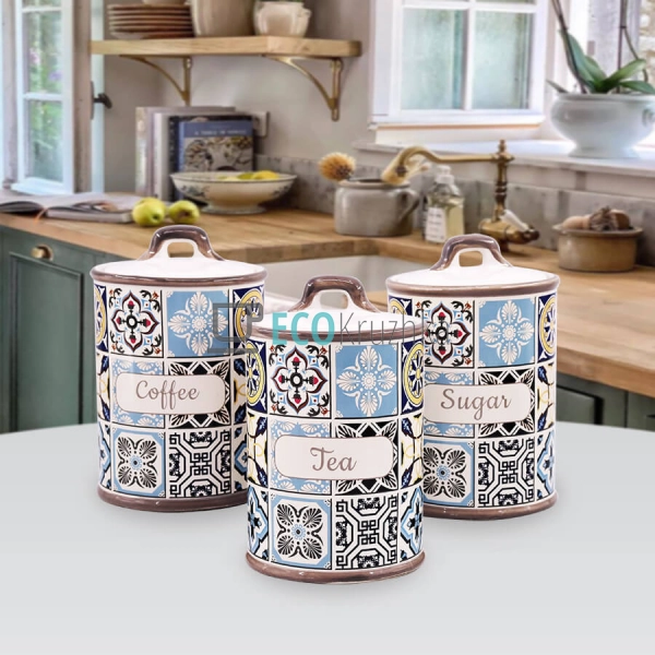 Набір для спецій з 3 предметів Maesrto MR-20005-03CS