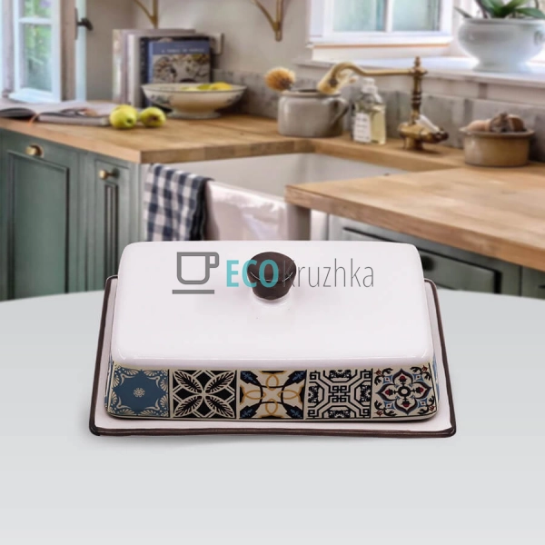 Маслянка "Holiday in Porto" Maestro MR-20005-45