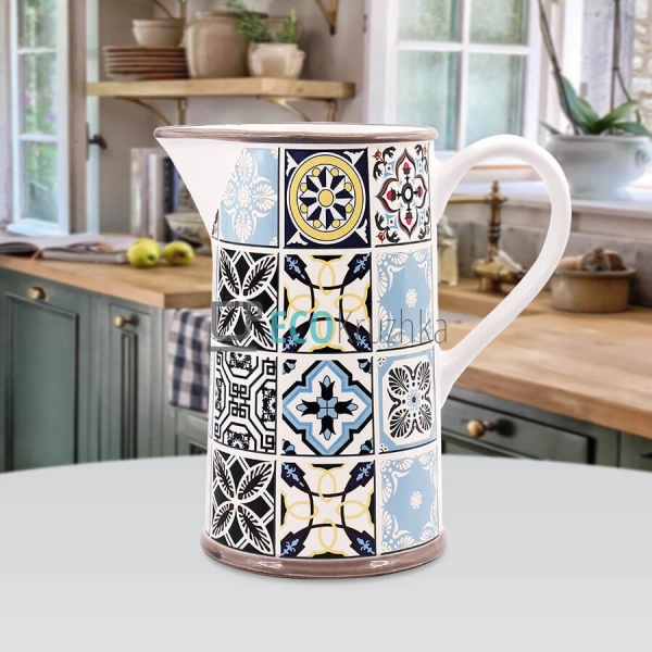 Глечик "Holiday in Porto" Maestro MR-20005-55