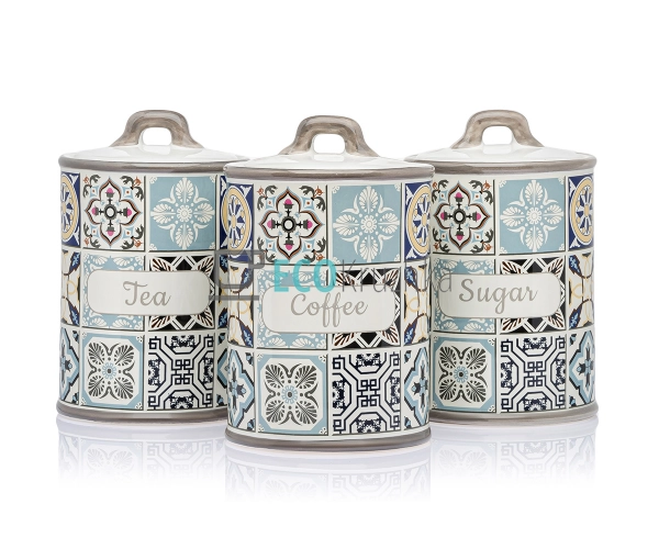 Набір для спецій з 3 предметів Maesrto MR-20005-03CS