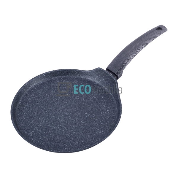 Сковорода для млинців 24 см з антипригарним покриттям Bl ...