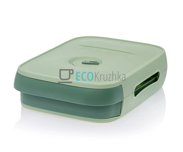 Органайзер для зберігання яєць на 15 шт Салатовий (R3090 ... Органайзер для зберігання яєць на 15 шт Салатовий (R3090 ...