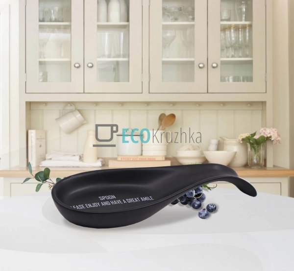 Підставка під ополоник 23 х 8.5 х 3 см "Eco style" Maest ...