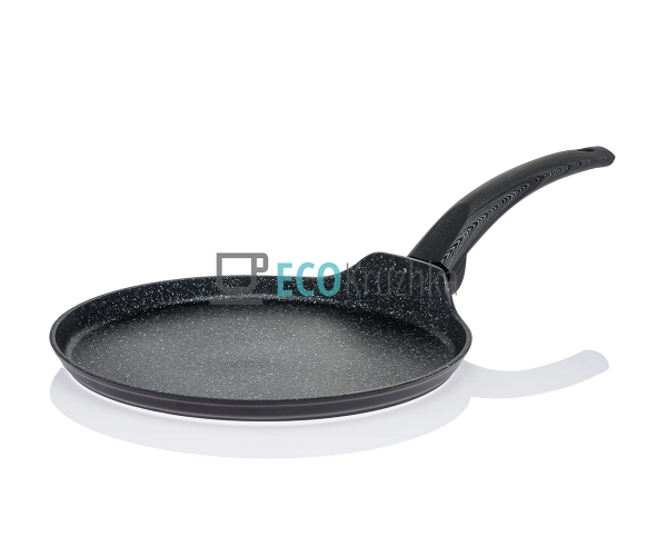 Сковорода для млинців 28 см з антипригарним покриттям Bl ...