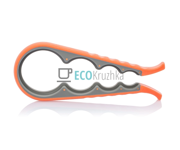 Багатофункціональна відкривачка для банок та пляшок Пома ... Багатофункціональна відкривачка для банок та пляшок Пома ...