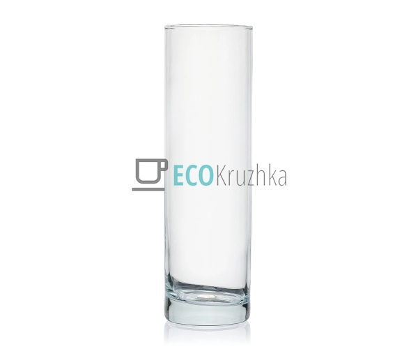 Ваза скляна Ботаніка 26 х 8 см Pasabahce (43767) Ваза скляна Ботаніка 26 х 8 см Pasabahce (43767)