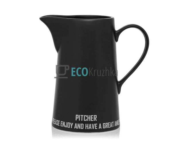 Глечик 1л "Eco style" Maestro MR-20029-55 Глечик 1л "Eco style" Maestro MR-20029-55