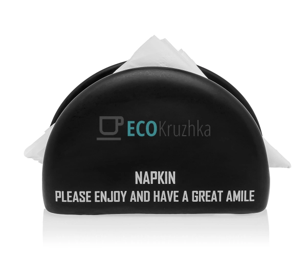 Серветниця 12 х 9 х 4.5 см "Eco style" Maestro MR-20029- ... Серветниця 12 х 9 х 4.5 см "Eco style" Maestro MR-20029- ...