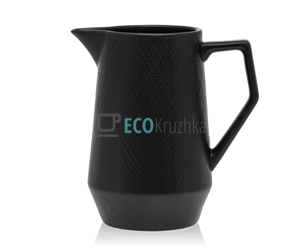 Глечик 1л "Black" Maestro MR-20001-55