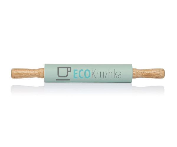 Силіконова качалка Maestro Бірюзовий MR-1585 Силіконова качалка Maestro Бірюзовий MR-1585