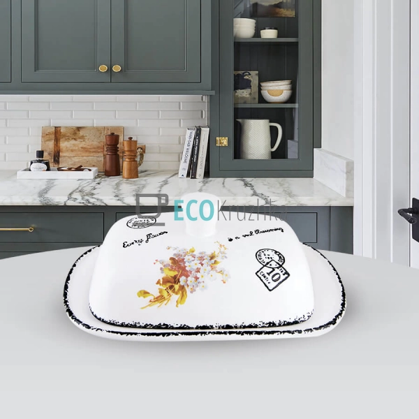 Маслянка Maestro Листівка-незабудка MR-20049-45 Маслянка Maestro Листівка-незабудка MR-20049-45