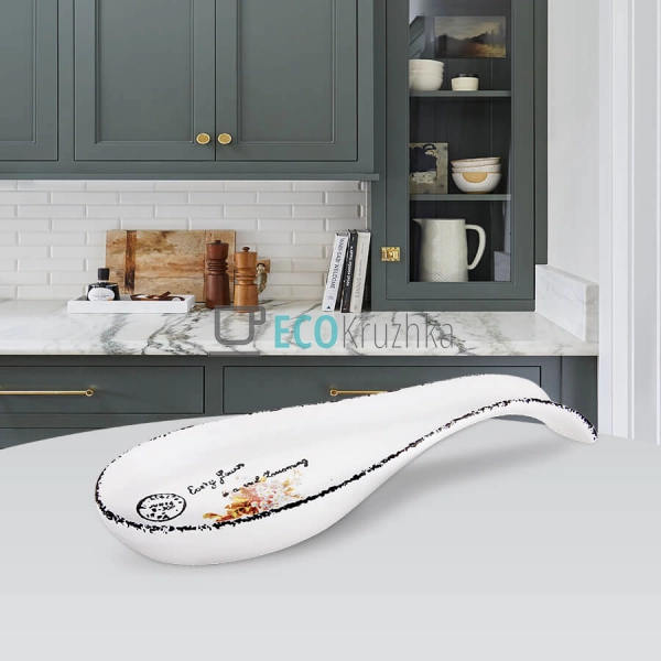 Підставка під ополоник Листівка-незабудка Maestro MR-200 ...