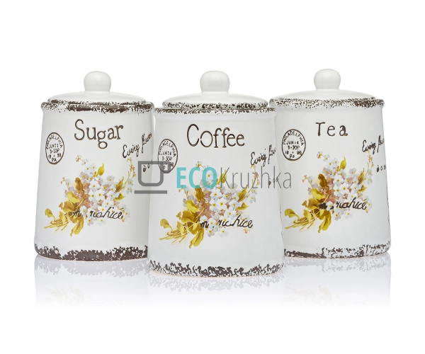 Набір для спецій з 3 предмет ... Набір для спецій з 3 предмет ...